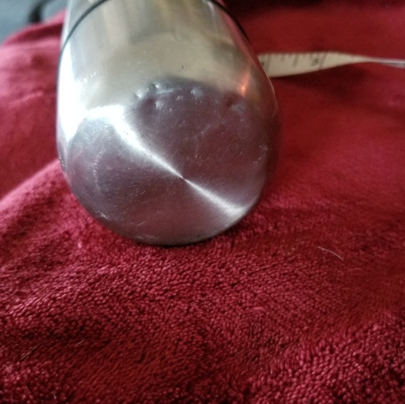 Old Navy STAINLESS STEEL water bottle 16oz - Picture 5 of 5